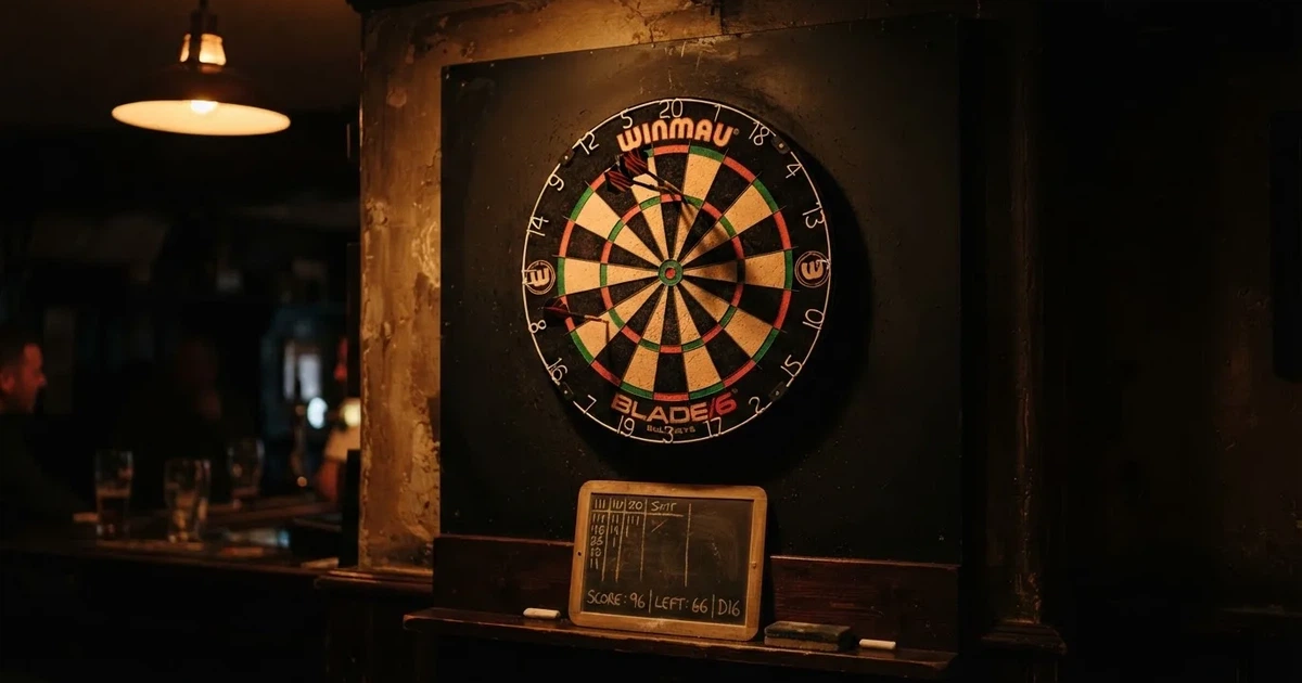 Wedden op darts in 2026 — 10 bookmakers vergeleken