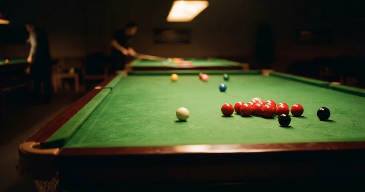 Wedden op snooker in 2026: tien bookmakers en wat een quotering je kost